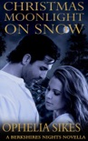 Christmas Moonlight on Snow - A Romantic Suspense Berkshires Nights Novella book summary, reviews and download