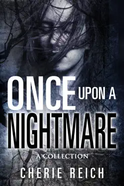 once upon a nightmare book cover image