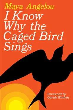 i know why the caged bird sings book cover image