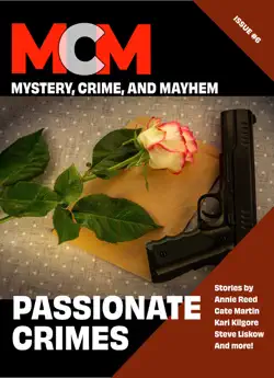 passionate crimes book cover image
