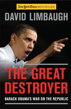 the great destroyer book cover image