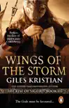 Wings of the Storm synopsis, comments
