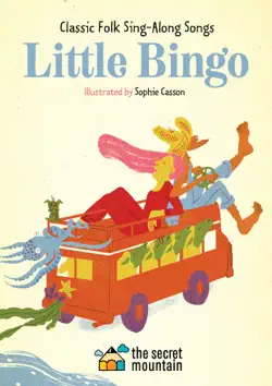 little bingo book cover image