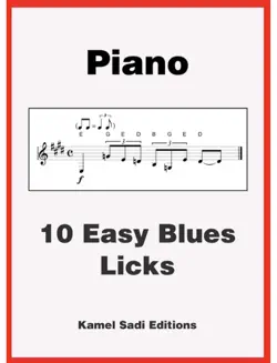 piano book cover image