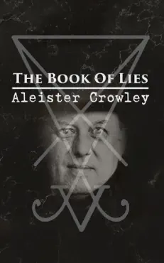 the book of lies book cover image