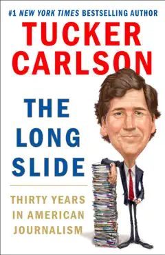 the long slide book cover image