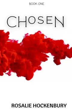 chosen book cover image