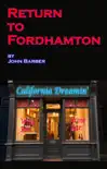 Return to Fordhamton synopsis, comments
