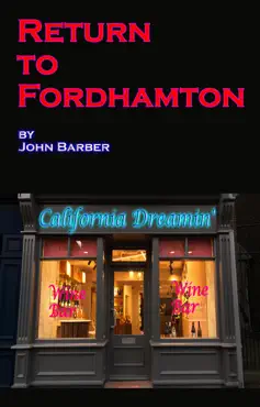 return to fordhamton book cover image