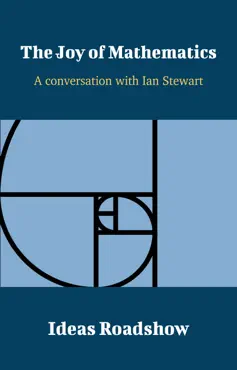 the joy of mathematics book cover image