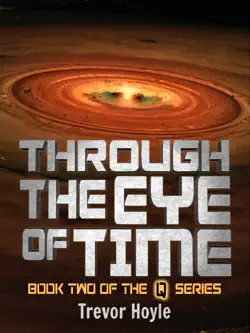 through the eye of time book cover image