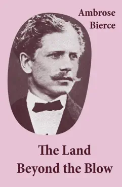 the land beyond the blow book cover image