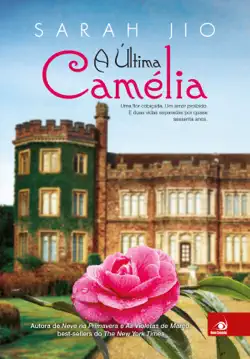 a última camélia book cover image