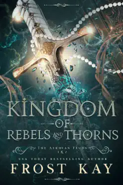kingdom of rebels and thorns book cover image