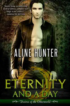 eternity and a day book cover image