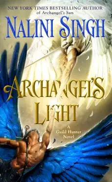 archangel's light book cover image