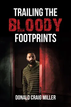 trailing the bloody footprints book cover image