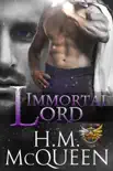 Immortal Lord synopsis, comments