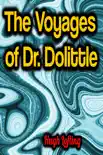 The Voyages of Dr. Dolittle synopsis, comments