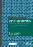 Entrepreneurial Strategy e-book