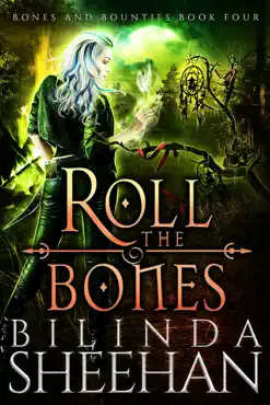 roll the bones book cover image