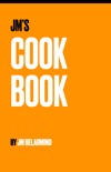 JM’s COOK BOOK book summary, reviews and download