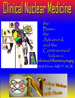 clinical nuclear medicine book cover image