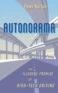 autonorama book cover image