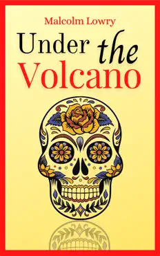 under the volcano book cover image