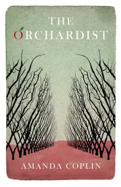 the orchardist imagen de la portada del libro