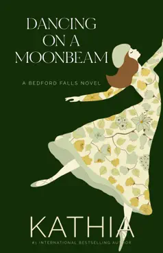 dancing on a moonbeam book cover image