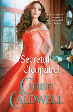 secretul cleopatrei book cover image