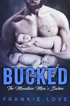 bucked book cover image