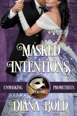 masked intentions book cover image