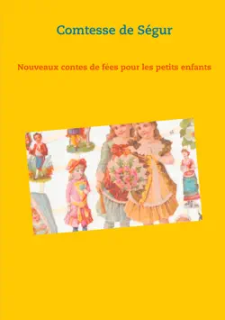 nouveaux contes de fées pour les petits enfants imagen de la portada del libro