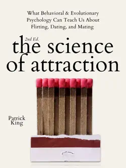 the science of attraction book cover image