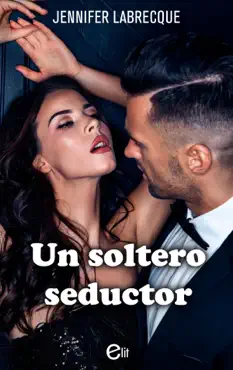un soltero seductor book cover image