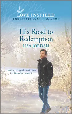 his road to redemption book cover image