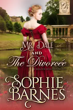 mr. dale and the divorcée book cover image