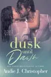 Dusk Until Dawn synopsis, comments