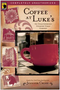 coffee at luke's book cover image
