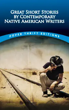great short stories by contemporary native american writers book cover image