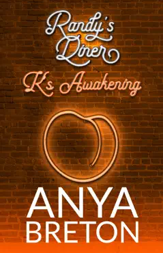 k's awakening book cover image