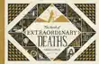 The Book of Extraordinary Deaths sinopsis y comentarios
