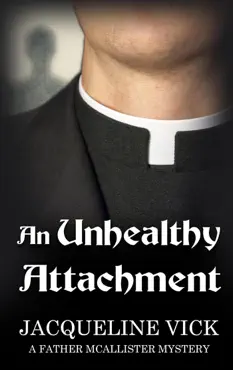 an unhealthy attachment book cover image