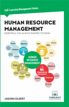 human resource management essentials you always wanted to know book cover image