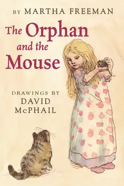 the orphan and the mouse book cover image