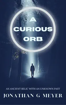 a curious orb book cover image