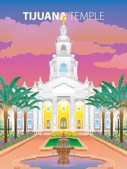 tijuana temple book cover image