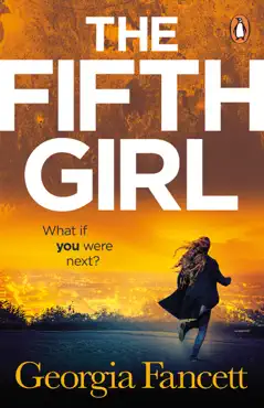 the fifth girl book cover image
